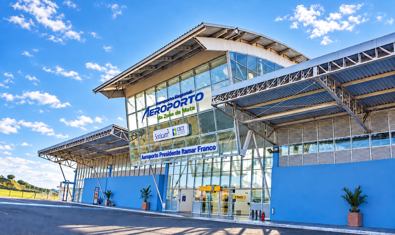 Aeroporto